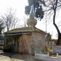 Lali Mustafa Efendi Camii