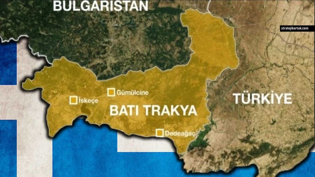 Gümülcine’nin Renkli Kimliği: Türk, Yunan ve Pomak Kültürlerinin Eşsiz Etkileşimi