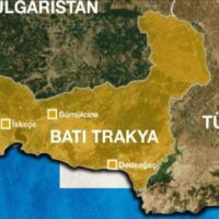 bati trakya turkleri