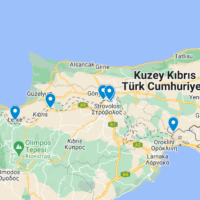kibris sinirlar