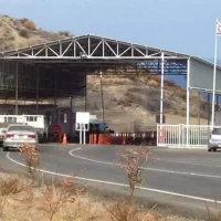 yesilirmak sinir kapisi