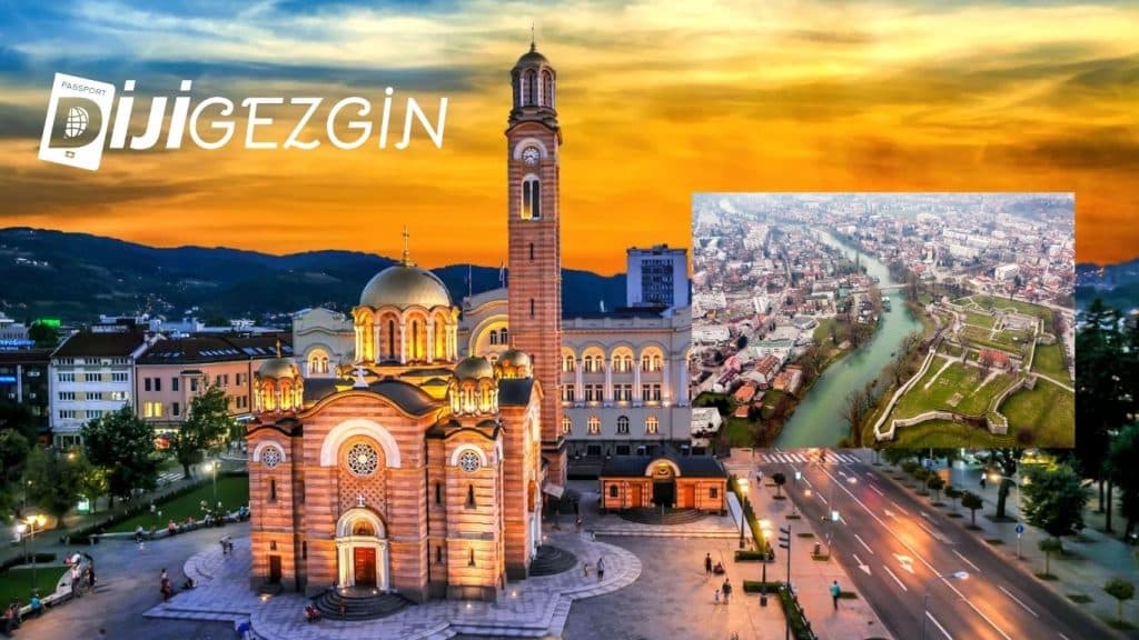 Banja Luka: Bosna-Hersek’in İkinci Büyük Şehri ve Sırp Cumhuriyeti’nin Fiilî Başkenti