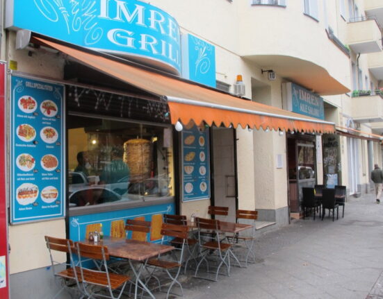sokak yemekleri avrupa