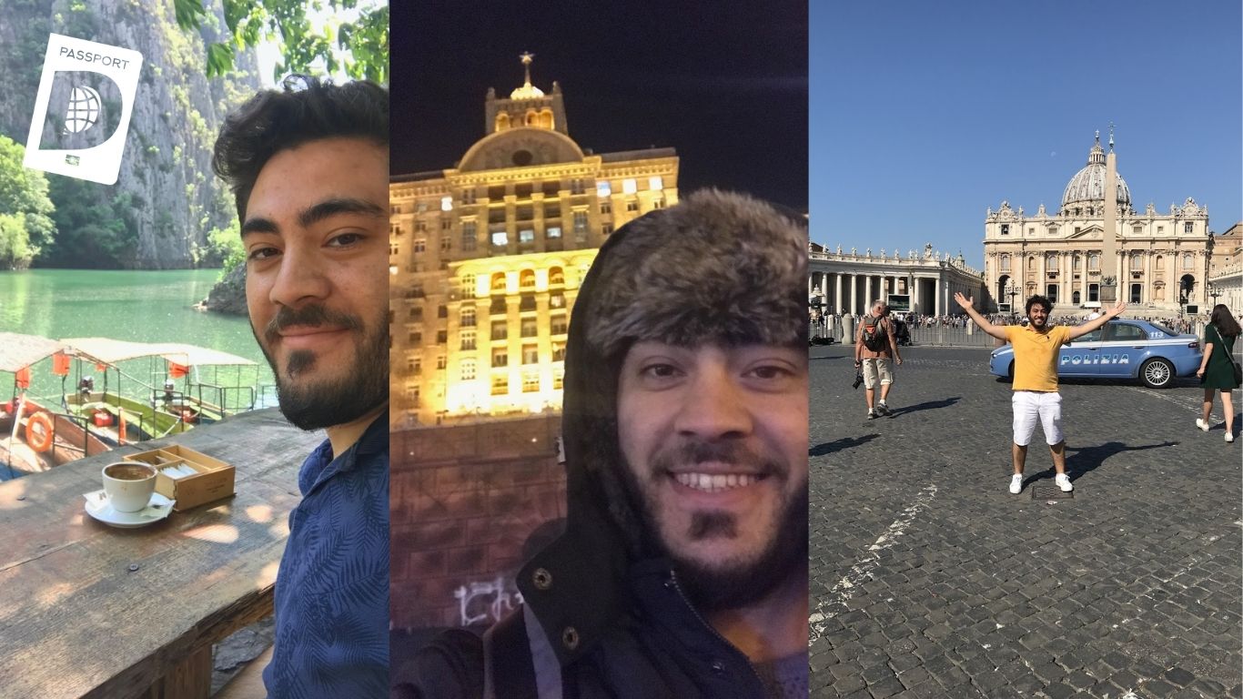 gezginlere tavsiyeler