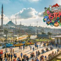 istanbul gezilecek yerler