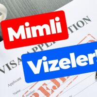 mimli vizeler