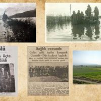 cellat golu saglik koyu