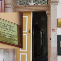 harvard cunda adasi
