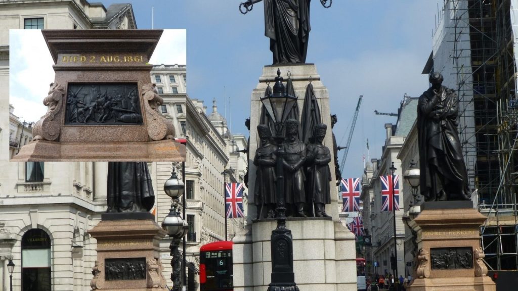 Londra’da Bir Parça Üsküdar: Kırım Muhafızları Anıtı’nın Hikayesi