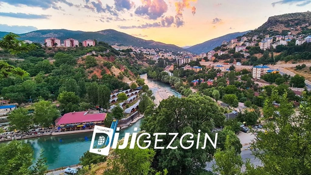 Tunceli’nin Derinliklerine Yolculuk: Alevilik, Kültür ve Tarih