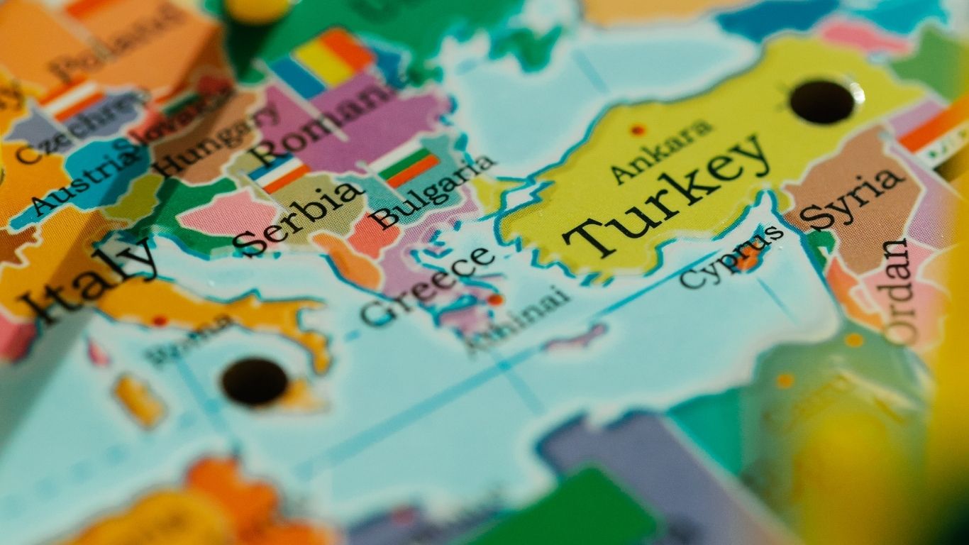 turkce kelimeler dunya