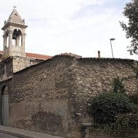 Topkapi Surp Nigogayos Ermeni Kilisesi
