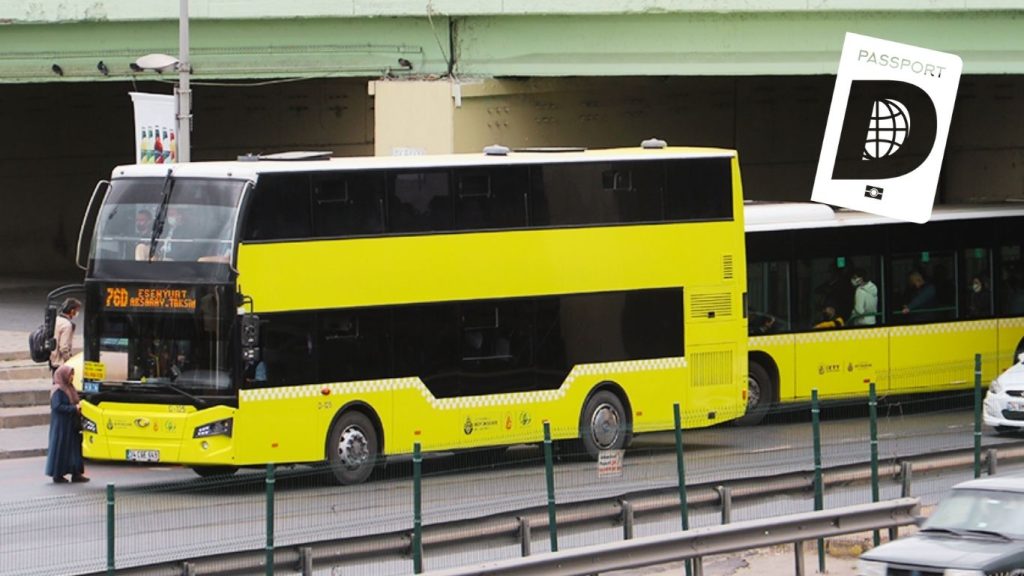 İstanbul’da İki Katlı Otobüslerin Kullanımının Artmaması: Pozitif ve Negatif Yönler