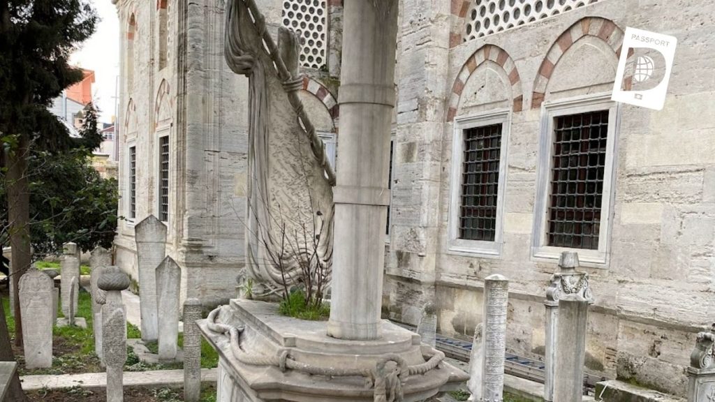 İstanbul’daki Gemici Mezarları: Tarihi, Özellikleri, Yerleri, Önemi