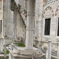 gemici mezarlari istanbul gezi