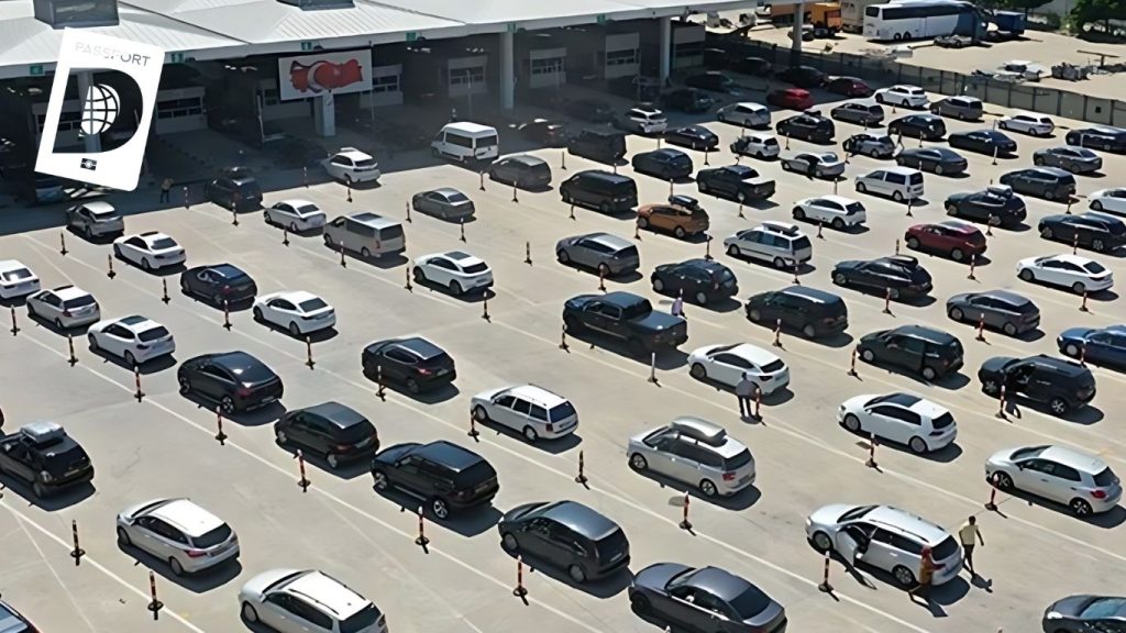 Türkiye’den Avrupa’ya Dönüşlerde İzin Verilen Ürün Miktarı [Gurbetçiler İçin]