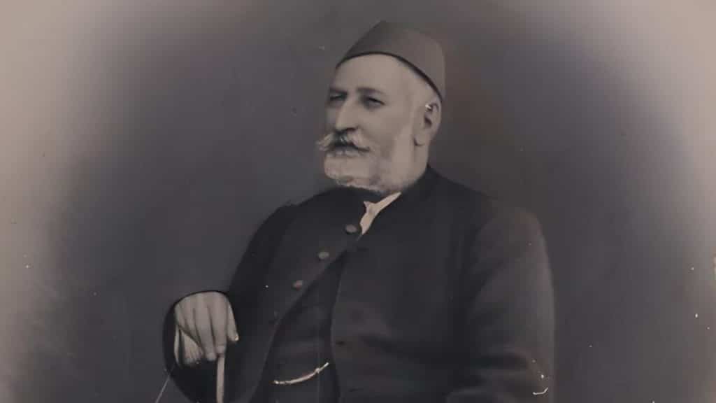 Varna’nın İlk ve Son Osmanlı Belediye Başkanı Halil Efendi