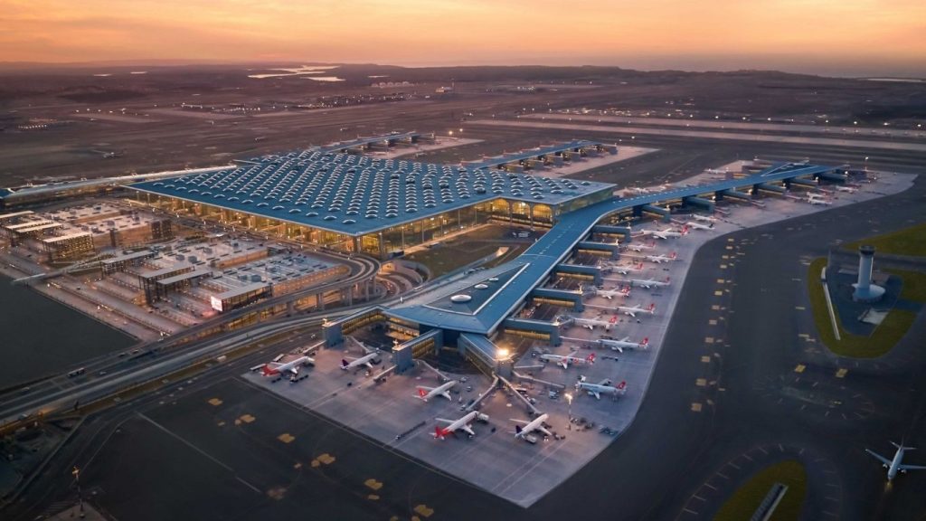 ABD’li Havayolu Şirketleri Neden İstanbul’a Uçmuyor?