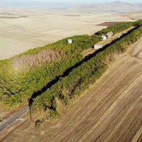 kars selim tren istasyonu