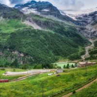 populer tren rotalari