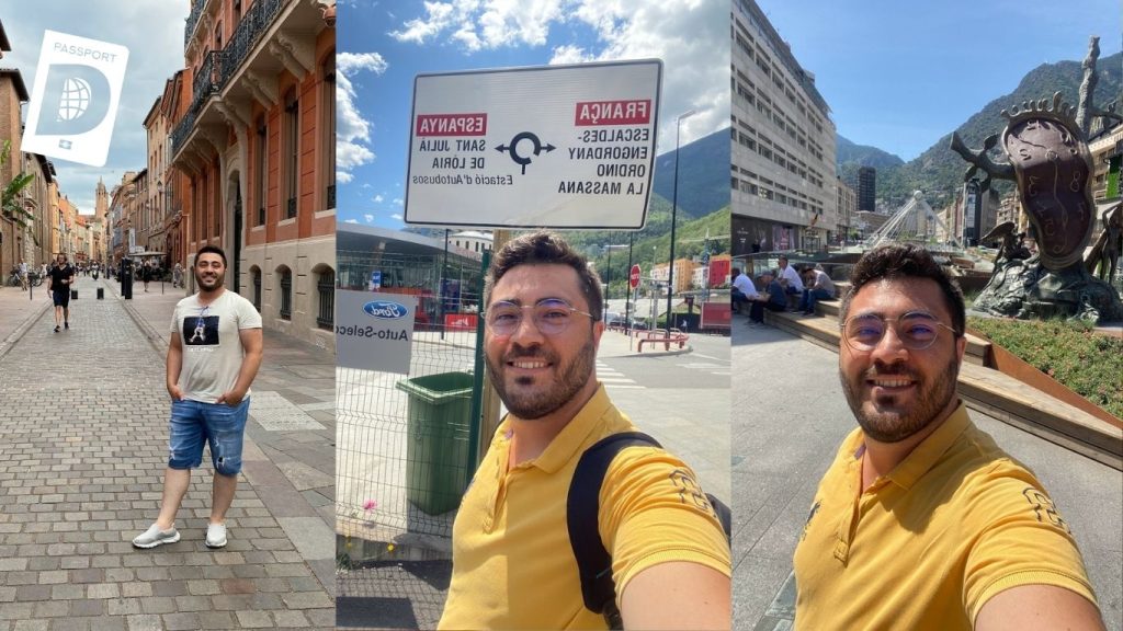 Basel, Monako, Lyon, Madrid ve Lizbon: Avrupa’nın İkonik Şehirlerinde Efsanevi Bir Seyahat
