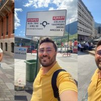 tolouse andorra seyahat yolculuk