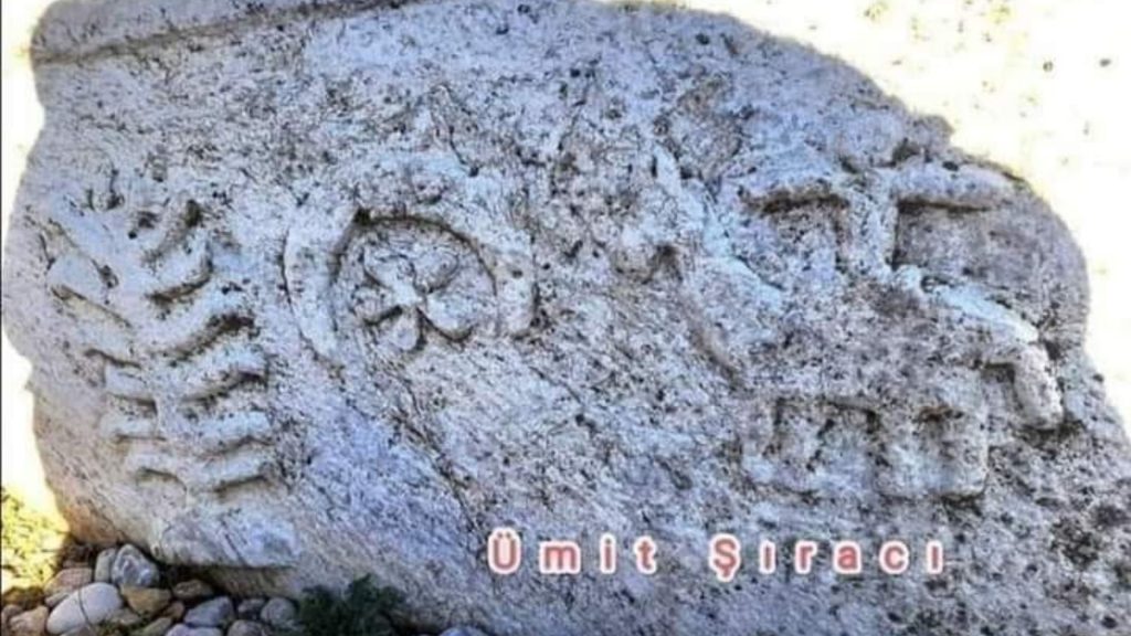 Tunceli’nin Gizli Hazinesi: Türk Tarihine Işık Tutan Mezar Taşı