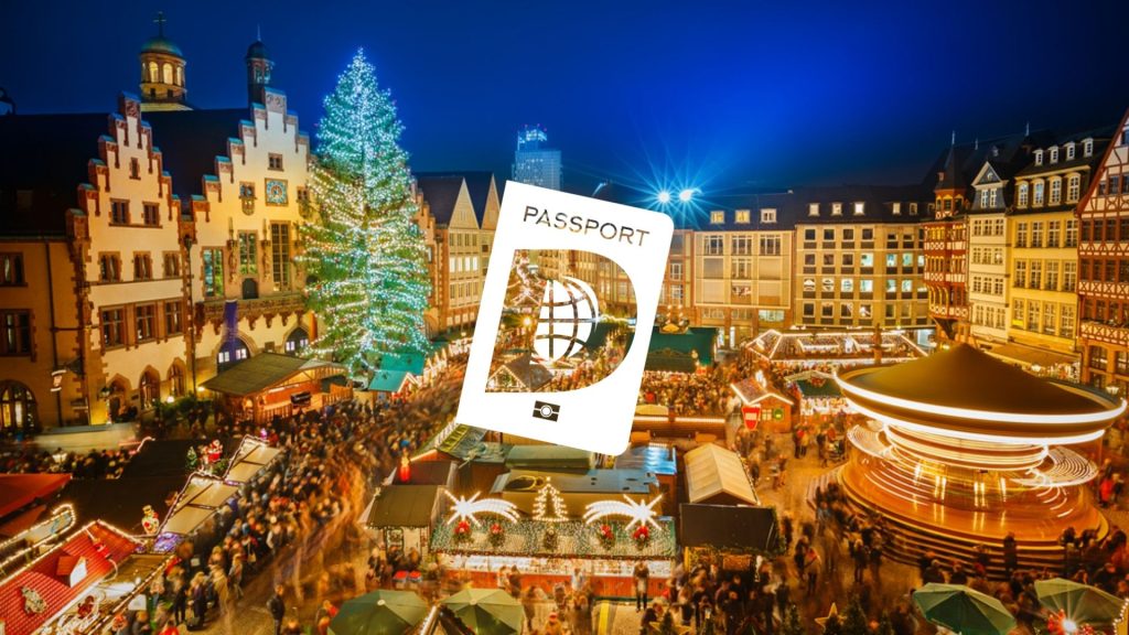 2024-2025 Vizesiz Noel Pazarları Takvimi