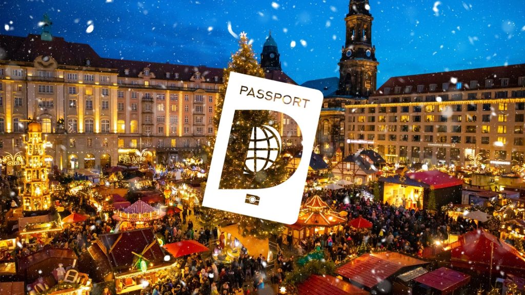 Hangi Avrupa Şehri En İyi Noel Pazarına Sahip? Avrupa’daki En İyi 20 Noel Pazarı ve Tarihleri