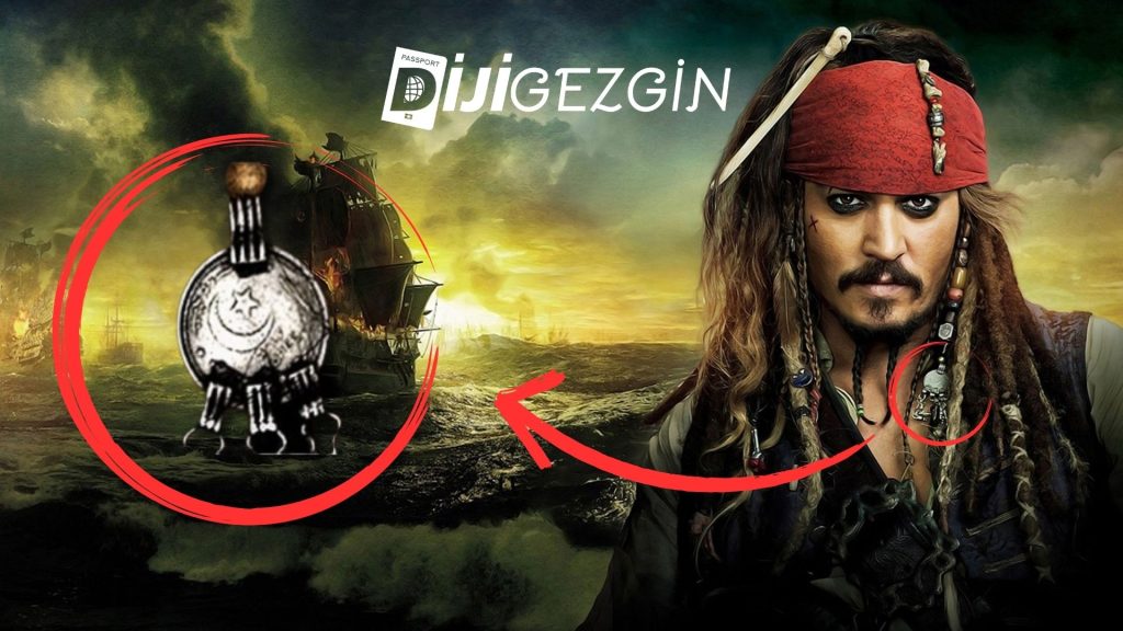 John Ward’dan Yusuf Reis’e: Osmanlı Rozetli Jack Sparrow Türk Korsan Mı? Efsanesi Gerçek mi?