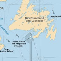 Kanadadan Sadece 45 Dakikada Fransaya Gidilebilecegini Biliyor Muydunuz