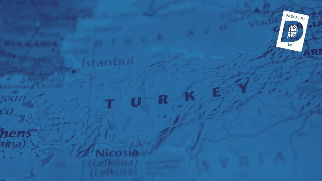 Türkiye’de Kruvaziyer Turizmi: Kaç Limanımız Var? Avrupa Ülkelerine Göre Hangi Aşamadayız?