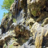 Tuncelide Alevi Kulturunun Izinde Kutsal Mekanlar ve Ruhani Yolculuk 2025