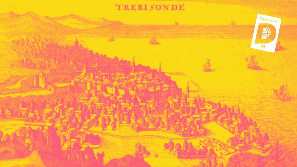 “Trabzon’u Kaçırmak”(Perdere la Trebisonda): Cenevizlilerin Tarihe Geçen Deyimi ve Anlamı