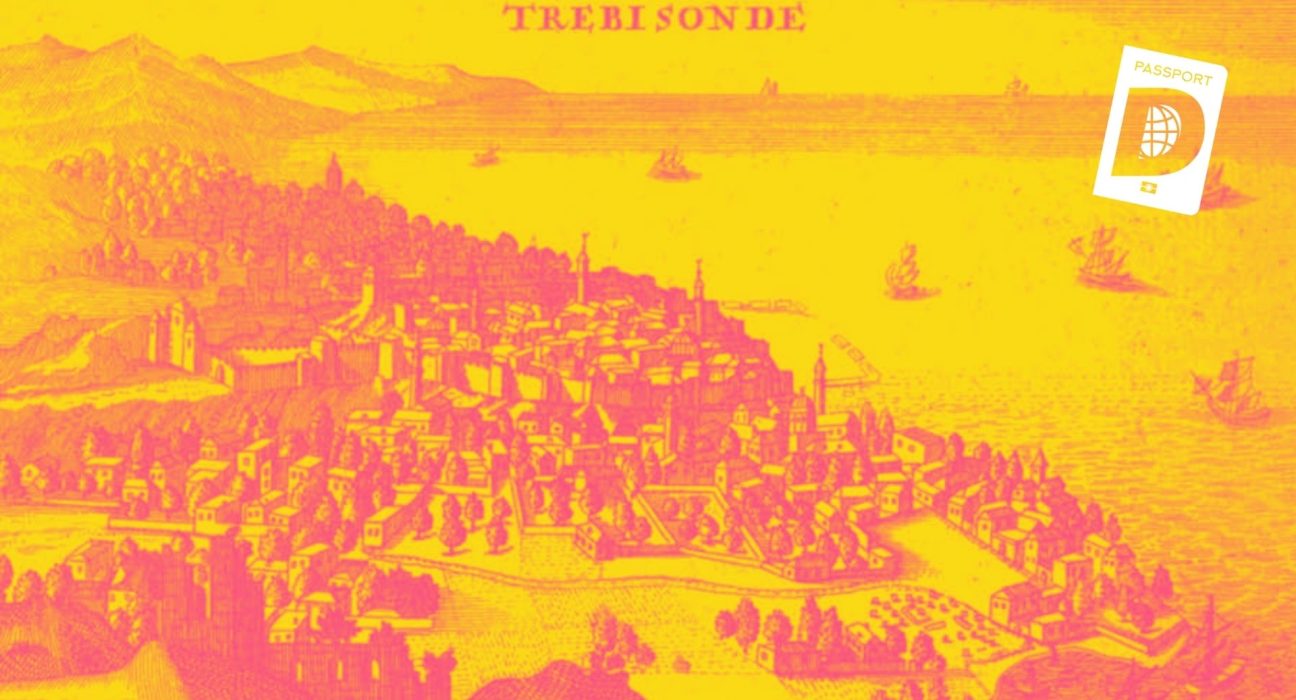 22Trabzonu Kacirmak22Perdere la Trebisonda Cenevizlilerin Tarihe Gecen Deyimi ve Anlami