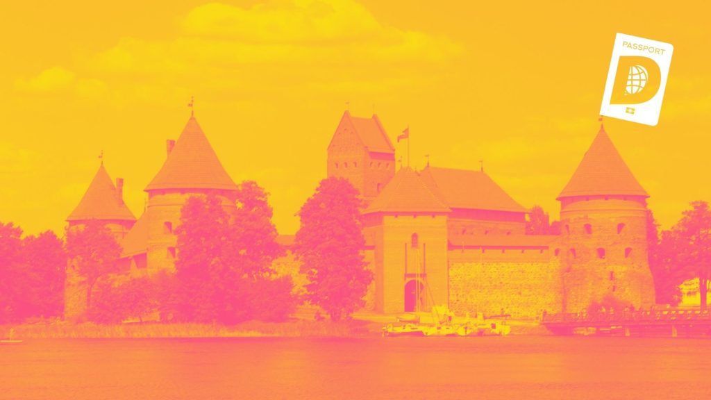 Avrupa’nın Kalbinde Unutulmuş Türkler: Trakai’nin Karay Türkleri