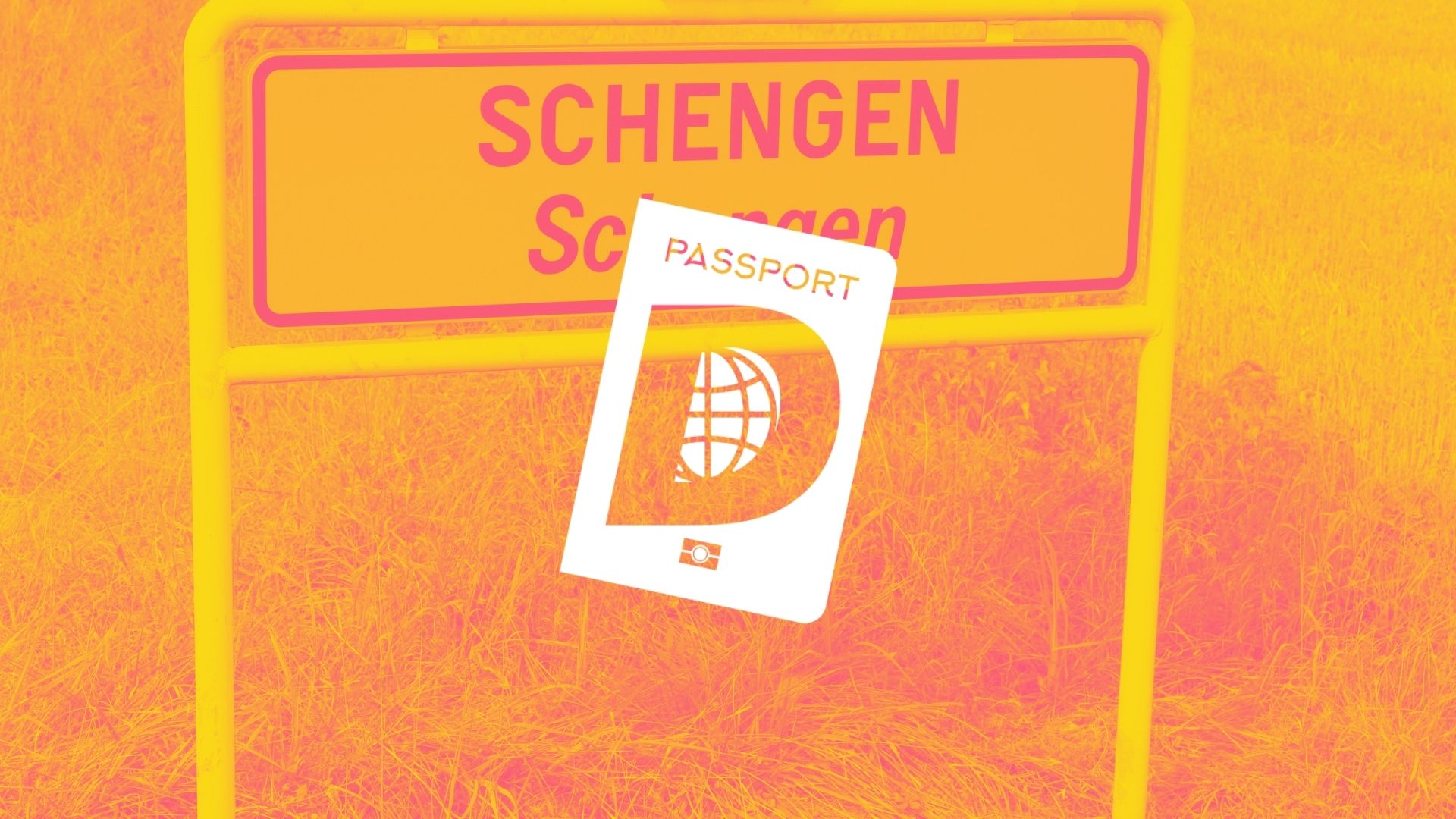 Schengen Vizesi Icin En Kolay ve Zor Veren Ulkeler