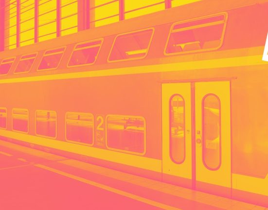 Turkiyede Neden Cift Katli Tren Yok