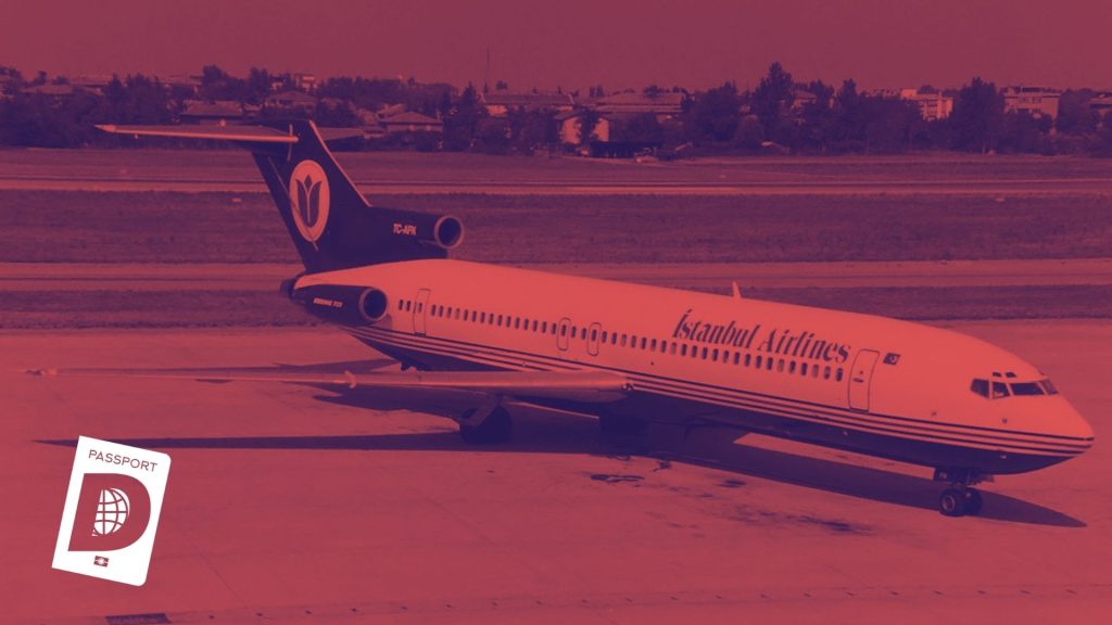 Türkiye’nin İlk Özel Havayolu Macerası: İstanbul Hava Yolları’nın Bilinmeyenleri