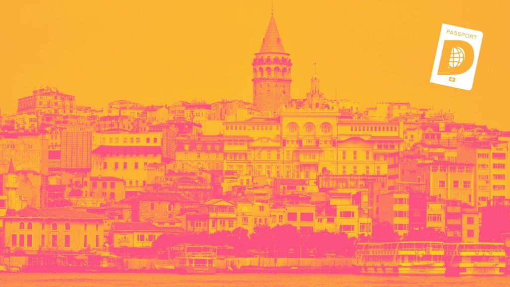 Türklerle İlgili Dünya Çapında Bilinen Deyimler ve İfadeler