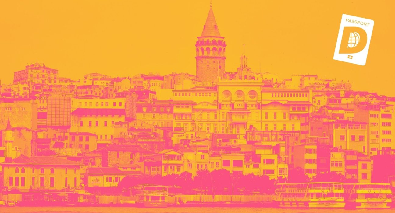 Turklerle Ilgili Dunya Capinda Bilinen Deyimler ve Ifadeler
