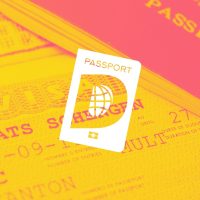 Uzun Sureli Multi Entry Schengen Vizesi Nasil Alinir