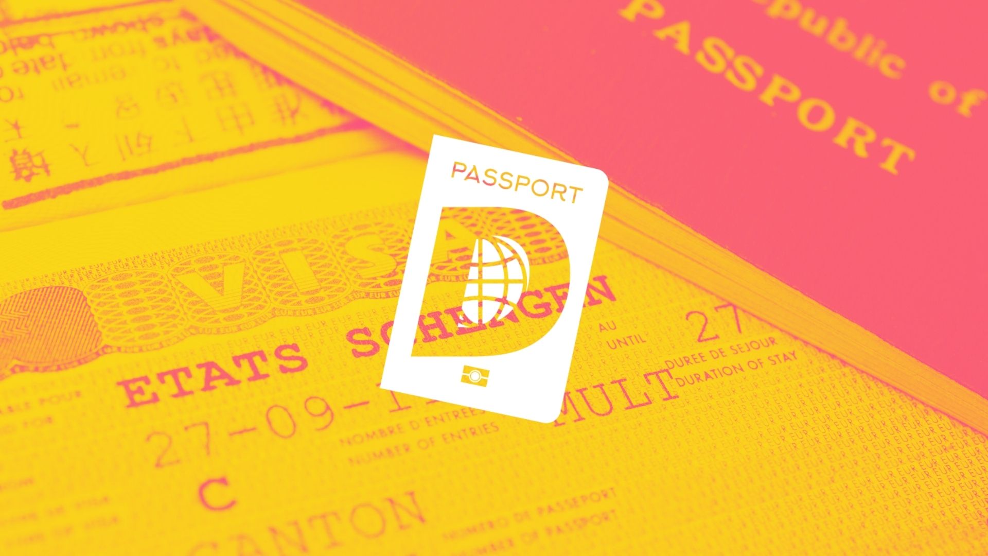 Uzun Sureli Multi Entry Schengen Vizesi Nasil Alinir