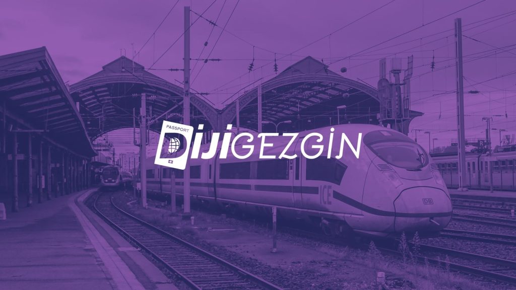 8 Saatte Berlin’den Paris’e: Yeni ICE Treni Hakkında Bilmeniz Gereken Her Şey