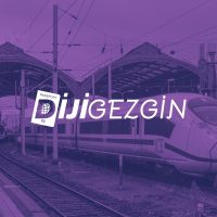 8 Saatte Berlin'den Paris'e Yeni ICE Treni Hakkında Bilmeniz Gereken Her Şey