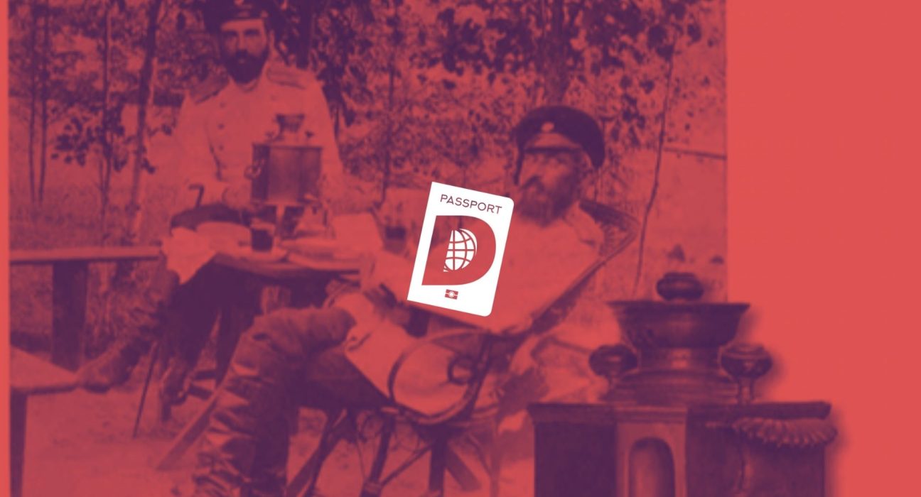 93 Harbi ve Kültürel Geçiş Semaverin Kars'a Gelişi ve Türkiye'ye Yayılışı