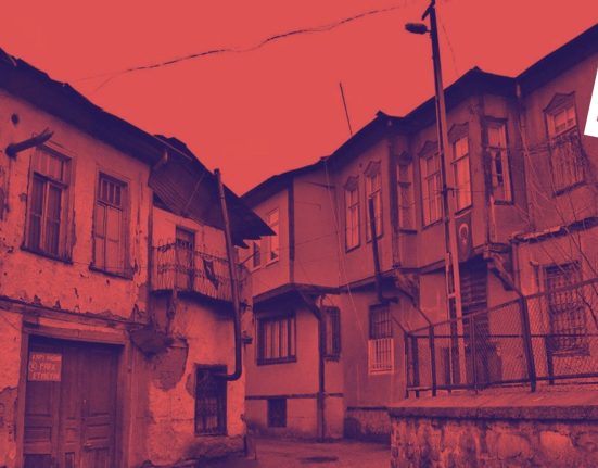 Ankara'nın Saklı Hazinesi 750 Yıllık Sinagogu ve Unutulmuş Tarihiyle Yahudi Mahallesi