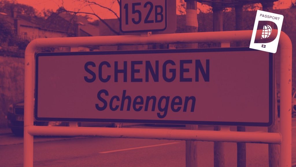 Avrupa’nın Doğum Belgesi: Schengen Anlaşması’nın İmzalandığı Schengen Köyü