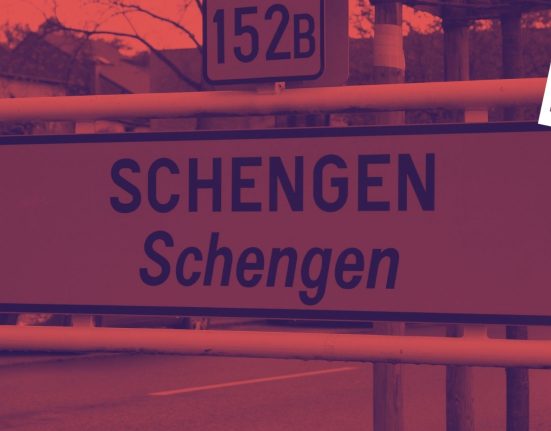 Avrupa'nın Doğum Belgesi Schengen Anlaşması'nın İmzalandığı Schengen Köyü