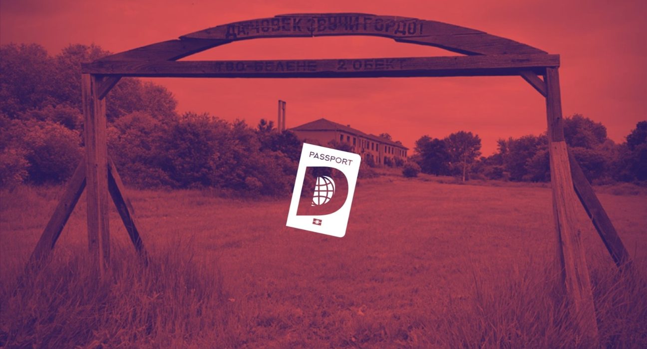 Belene Kampi Golgesinde Kimlik Kiriminin AdiBulgaristanin Asimilasyon Politikalari ve Turklerin Zorunlu Isim Degistirme Trajedisi